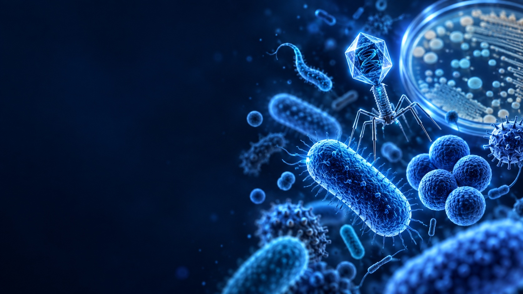 Microbiologia