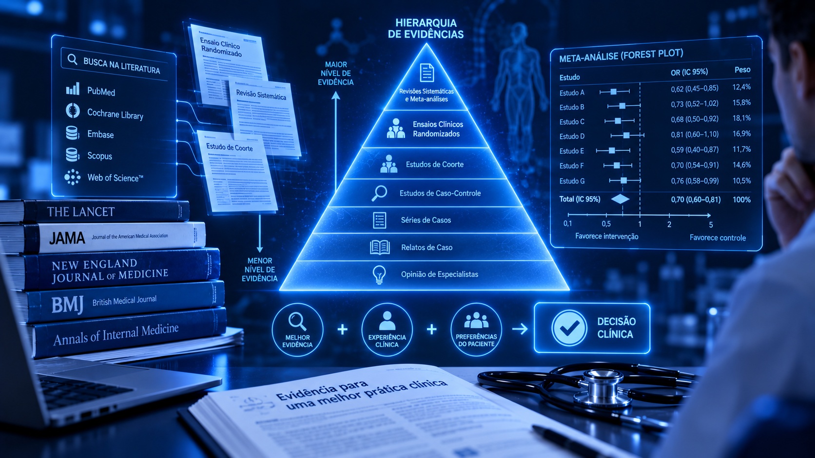 Medicina Baseada em Evidências